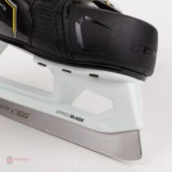 CCM Super Tacks 9370 Youth Goalie Skates 18 CCM Super Tacks 9370 Youth Goalie Skates -CCM Hockey ccm goalie skates ccm super tacks 9370 youth goalie skates 14178196881474