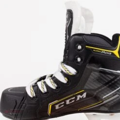 CCM Super Tacks 9370 Youth Goalie Skates 15 CCM Super Tacks 9370 Youth Goalie Skates -CCM Hockey ccm goalie skates ccm super tacks 9370 youth goalie skates 14178196979778