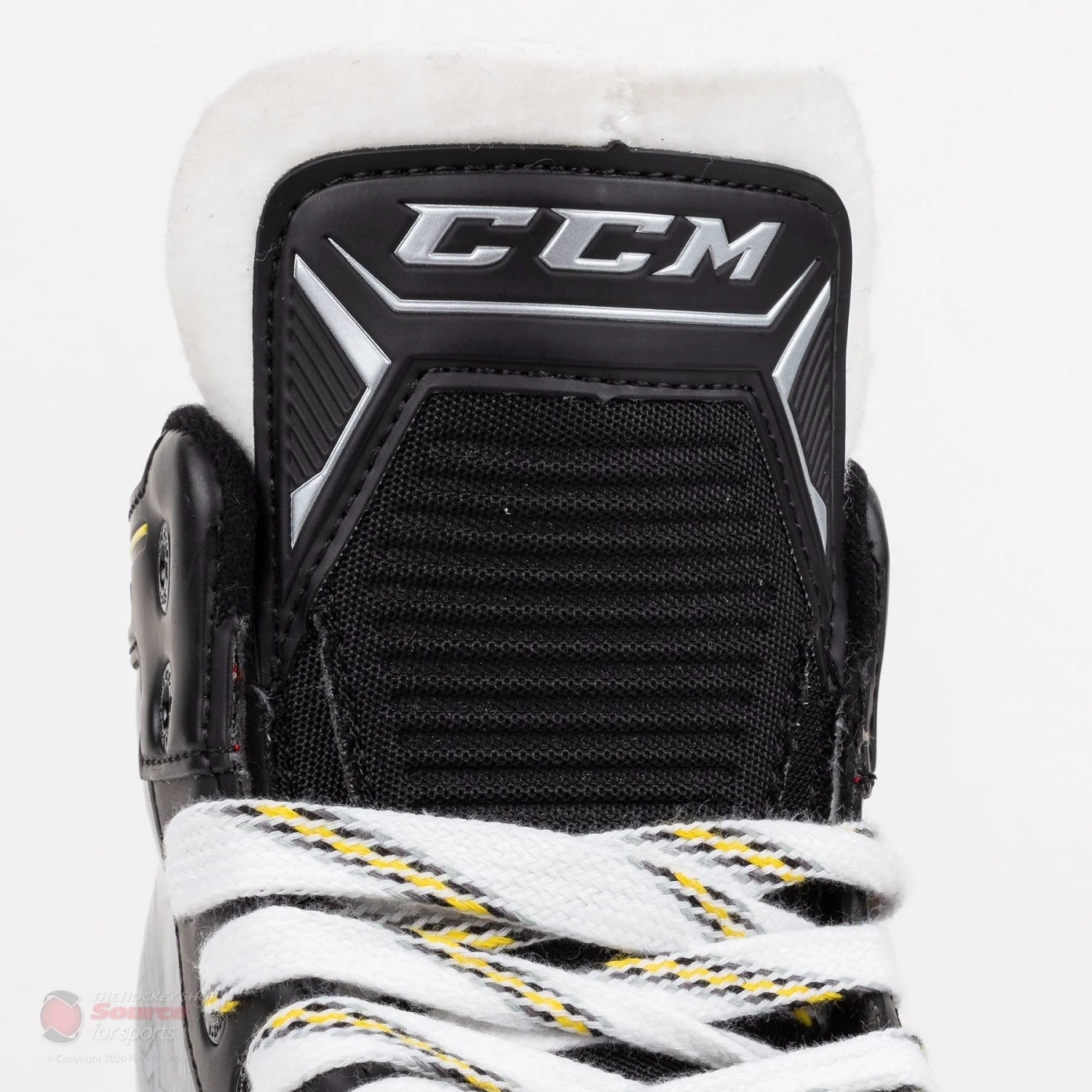 CCM Super Tacks 9370 Youth Goalie Skates 11 CCM Super Tacks 9370 Youth Goalie Skates - Image 9