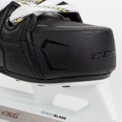 CCM Super Tacks 9370 Youth Goalie Skates 19 CCM Super Tacks 9370 Youth Goalie Skates -CCM Hockey ccm goalie skates ccm super tacks 9370 youth goalie skates 14178197078082