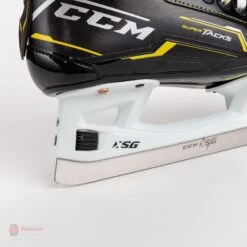 CCM Super Tacks 9380 Junior Goalie Skates -CCM Hockey ccm goalie skates ccm super tacks 9380 junior goalie skates 14178192523330