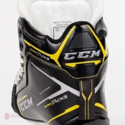 CCM Super Tacks 9380 Junior Goalie Skates -CCM Hockey ccm goalie skates ccm super tacks 9380 junior goalie skates 14178192588866