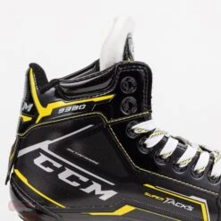 CCM Hockey -CCM Hockey ccm goalie skates ccm super tacks 9380 junior goalie skates 14178192621634