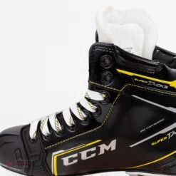 CCM Super Tacks 9380 Junior Goalie Skates -CCM Hockey ccm goalie skates ccm super tacks 9380 junior goalie skates 14178192654402