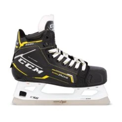 CCM Hockey 20 CCM Super Tacks 9380 Junior Goalie Skates