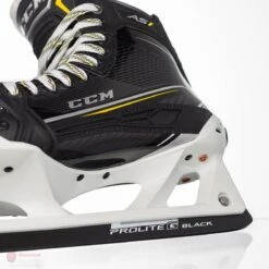 CCM Super Tacks AS1 Senior Goalie Skates - Pro Stock 13 CCM Super Tacks AS1 Senior Goalie Skates - Pro Stock -CCM Hockey ccm goalie skates ccm super tacks as1 senior goalie skates pro stock 13885185556546