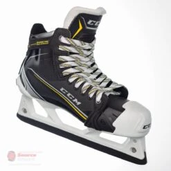 CCM Super Tacks AS1 Senior Goalie Skates - Pro Stock 11 CCM Super Tacks AS1 Senior Goalie Skates - Pro Stock -CCM Hockey ccm goalie skates ccm super tacks as1 senior goalie skates pro stock 13885185622082