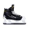 CCM Tacks 9080 Senior Goalie Skates 2 CCM Tacks 9080 Senior Goalie Skates -CCM Hockey ccm goalie skates ccm tacks 9080 senior goalie skates 6 5 d standard 28743941324866