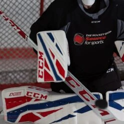 CCM Extreme Flex 4 Pro Intermediate Goalie Stick -CCM Hockey ccm goalie sticks ccm extreme flex 4 pro intermediate goalie stick 4923568160834
