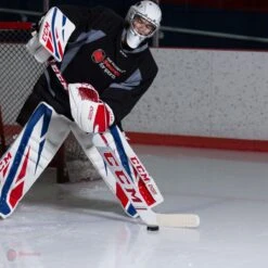 CCM Extreme Flex 4 Pro Intermediate Goalie Stick -CCM Hockey ccm goalie sticks ccm extreme flex 4 pro intermediate goalie stick 4923568488514