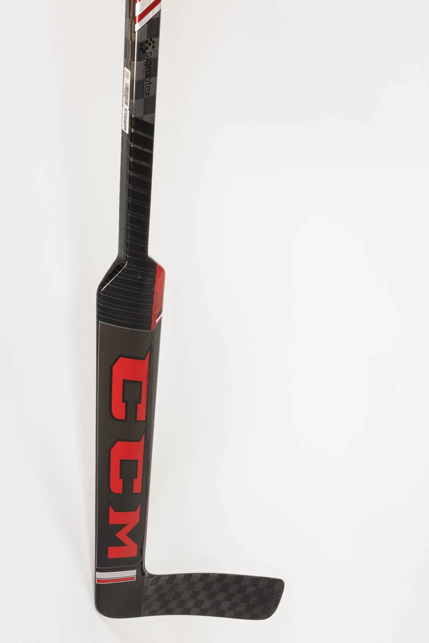 CCM Extreme Flex 4 Pro Senior Goalie Stick - Custom Color 7 CCM Extreme Flex 4 Pro Senior Goalie Stick - Custom Color - Image 5