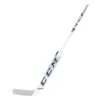 CCM Extreme Flex 4 Pro Stock Senior Goalie Stick - Jusse Saros 1 CCM Extreme Flex 4 Pro Stock Senior Goalie Stick - Jusse Saros -CCM Hockey ccm goalie sticks ccm extreme flex 4 pro stock senior goalie stick jusse saros white navy saros l 24 28796759310402