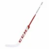 CCM Premier II Pro Stock Senior Goalie Stick - Josh Benson 1 CCM Premier II Pro Stock Senior Goalie Stick - Josh Benson -CCM Hockey ccm goalie sticks ccm premier ii pro stock senior goalie stick josh benson white red benson l 25 5 28796788113474