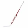 CCM Premier II Pro Stock Senior Goalie Stick - Kaden Fulcher 2 CCM Premier II Pro Stock Senior Goalie Stick - Kaden Fulcher -CCM Hockey ccm goalie sticks ccm premier ii pro stock senior goalie stick kaden fulcher white red fulcher l 26 28796788146242