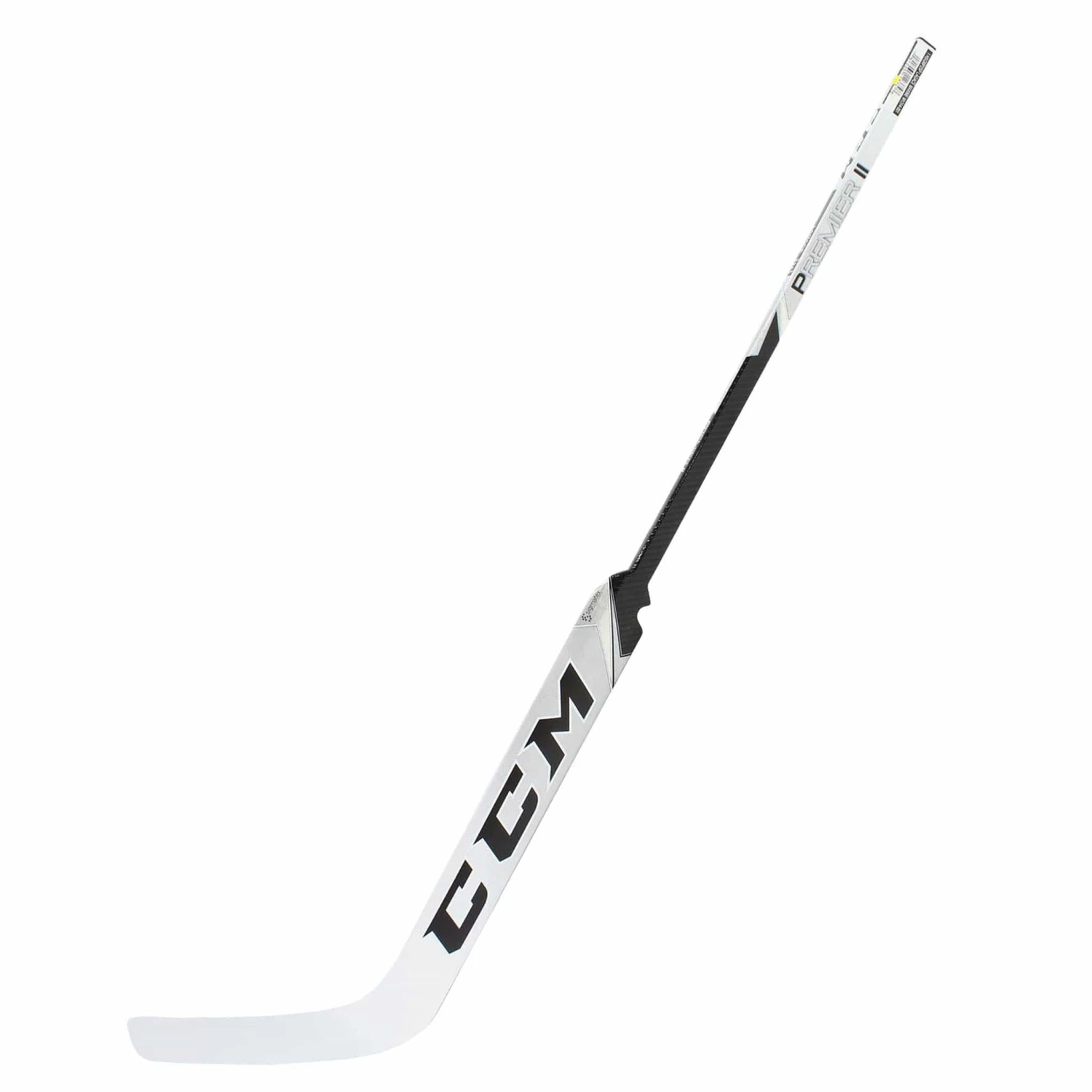 CCM Premier II Pro Stock Senior Goalie Stick - Maxime Lagace 3 CCM Premier II Pro Stock Senior Goalie Stick - Maxime Lagace