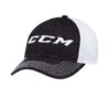 CCM Core Foam Mesh Flexfit Hat 1 CCM Core Foam Mesh Flexfit Hat -CCM Hockey ccm hats ccm core foam mesh flexfit hat black s m 28743937523778