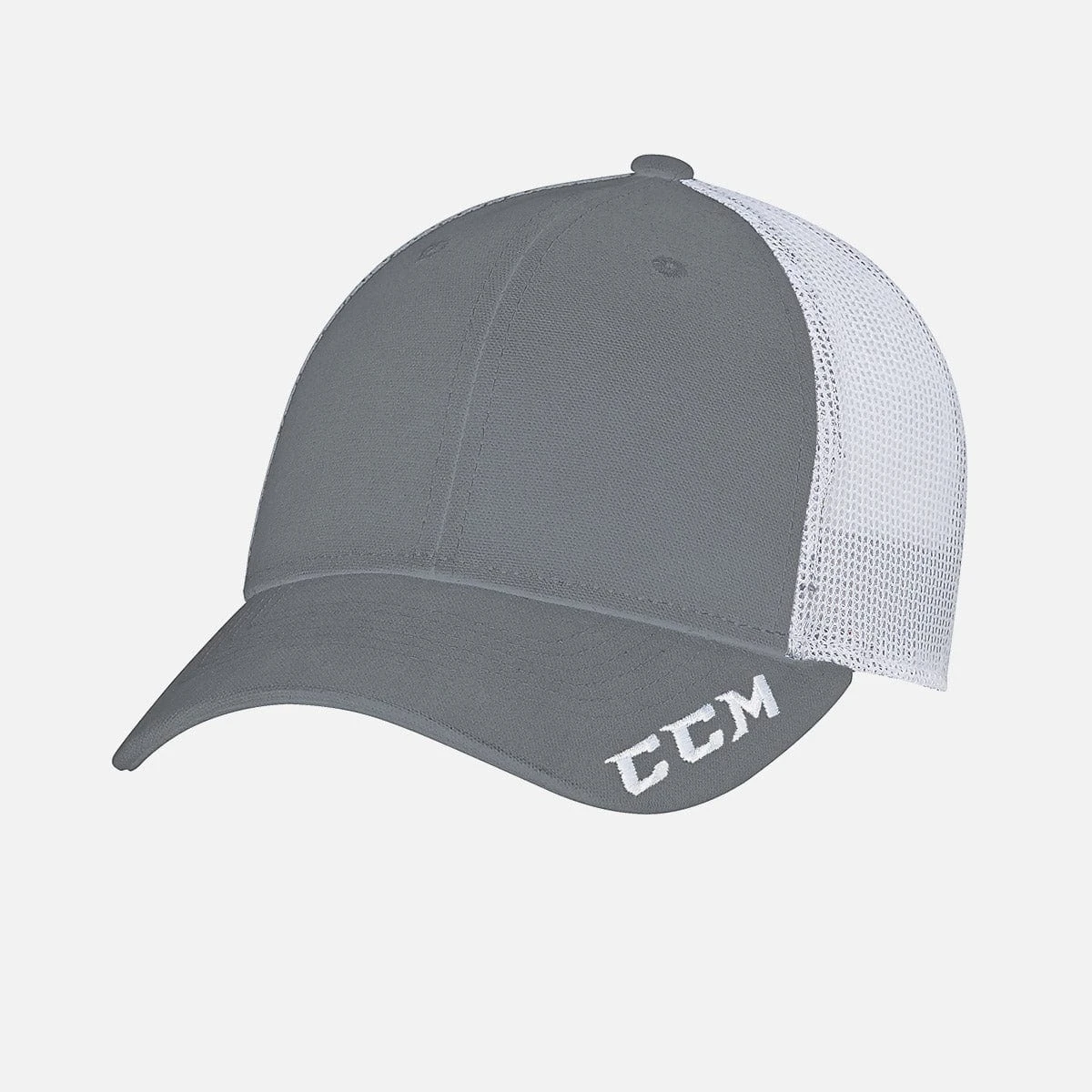 CCM Team Trucker Snapback Hat 9 CCM Team Trucker Snapback Hat - Image 7