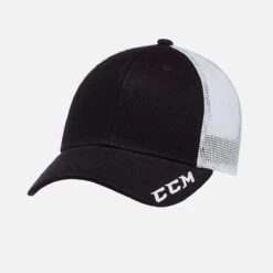 CCM Team Trucker Snapback Hat 17 CCM Team Trucker Snapback Hat -CCM Hockey ccm hats ccm team trucker snapback hat 4528075538498