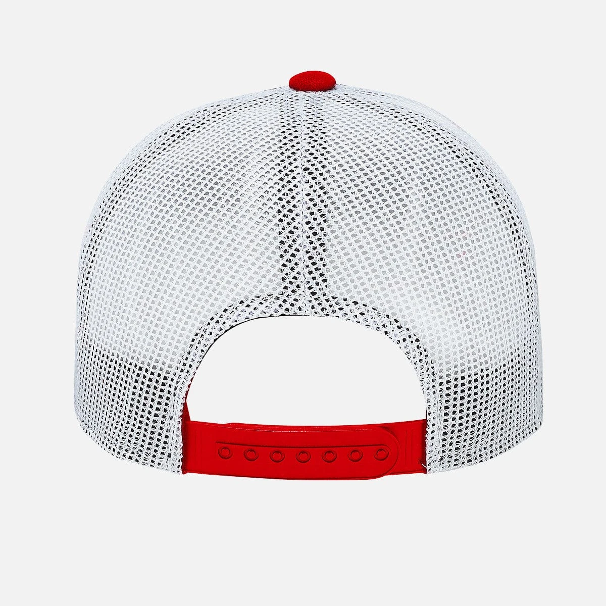 CCM Team Trucker Snapback Hat 4 CCM Team Trucker Snapback Hat - Image 2