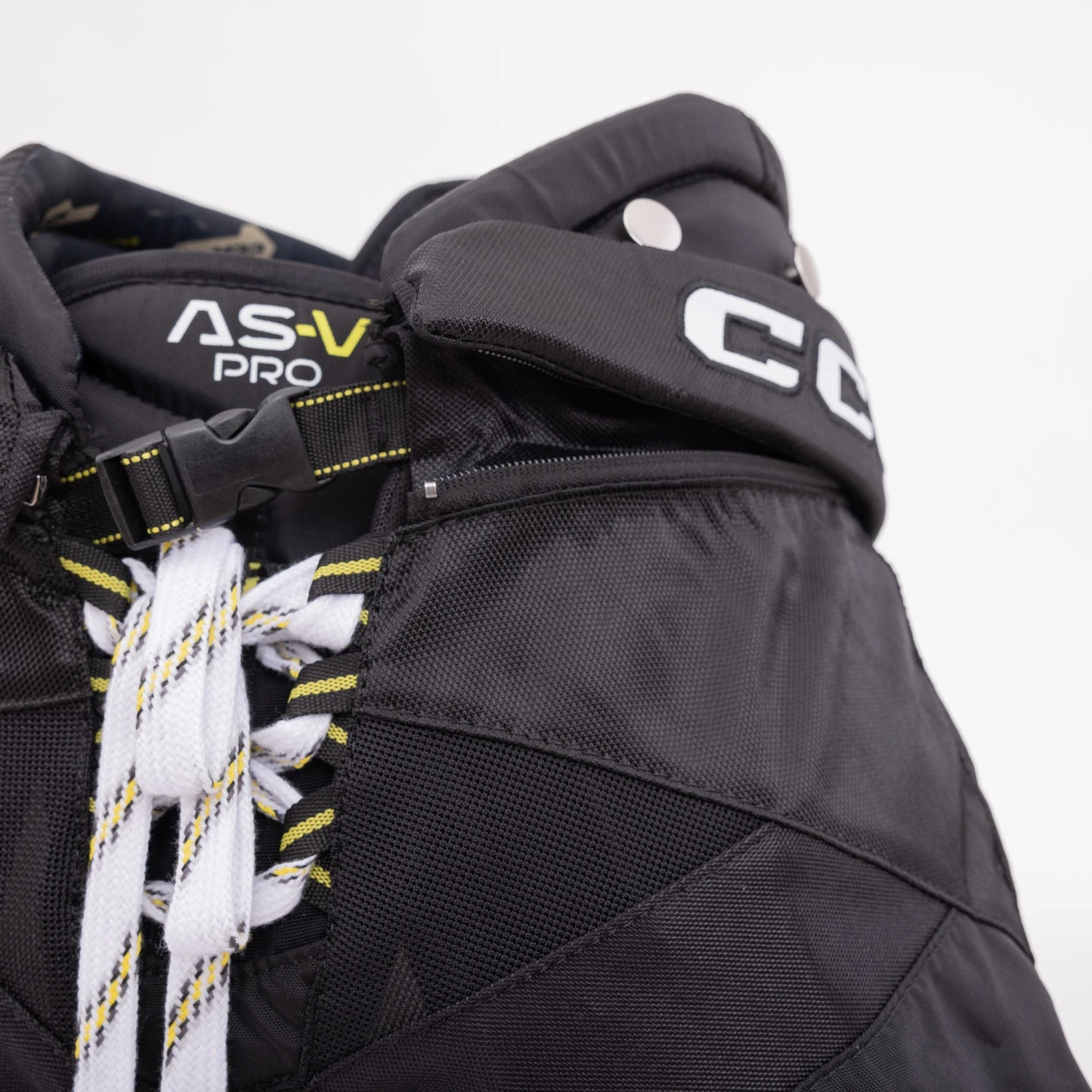 CCM Tacks AS-V Pro Senior Hockey Pants 9 CCM Tacks AS-V Pro Senior Hockey Pants - Image 7