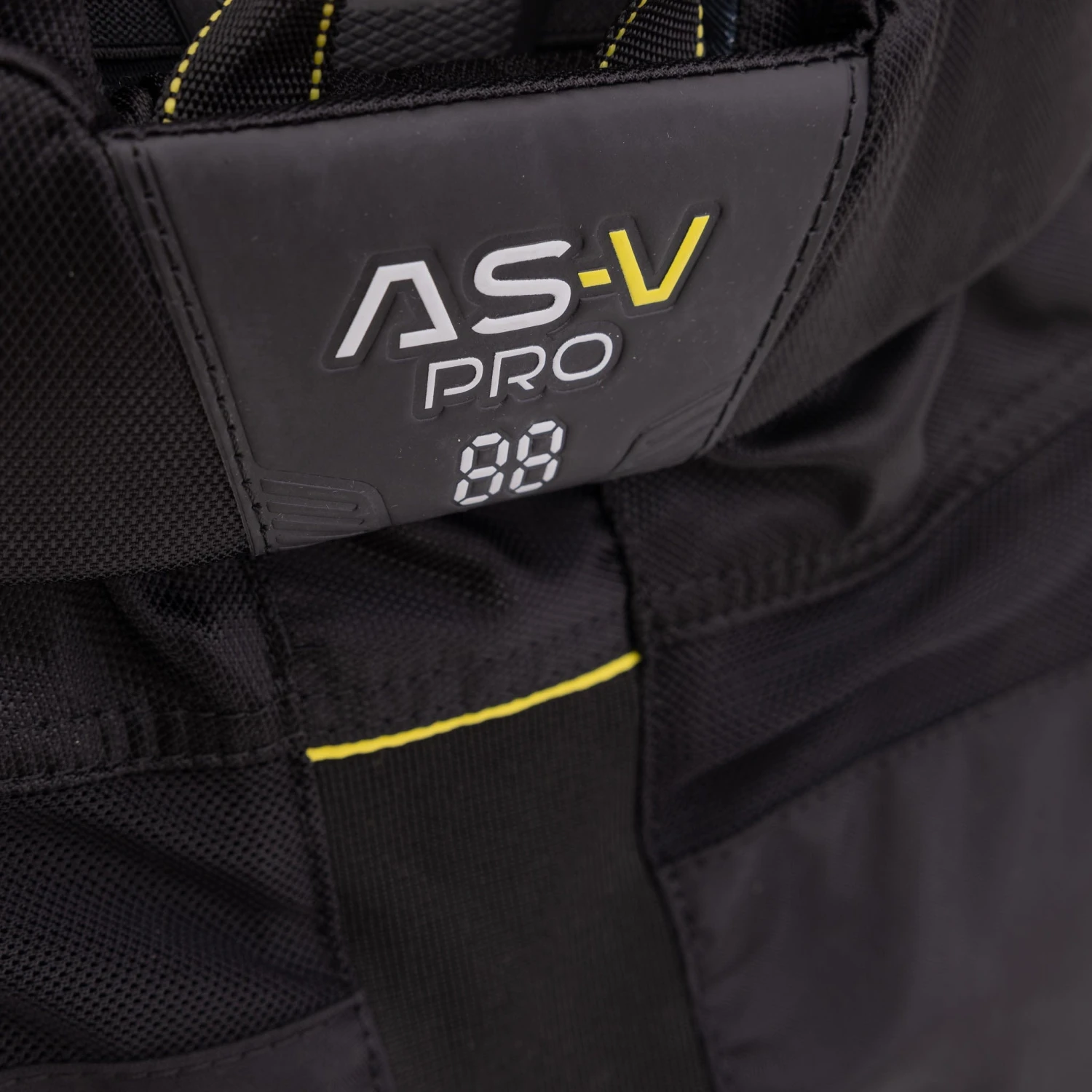 CCM Tacks AS-V Pro Senior Hockey Pants 7 CCM Tacks AS-V Pro Senior Hockey Pants - Image 5