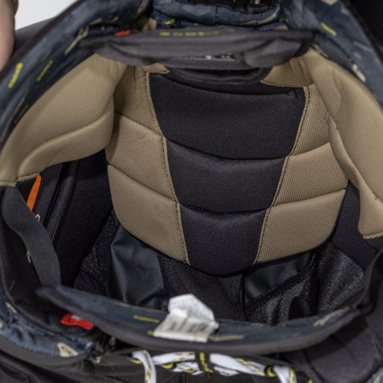 CCM Tacks AS-V Pro Senior Hockey Pants 14 CCM Tacks AS-V Pro Senior Hockey Pants - Image 12