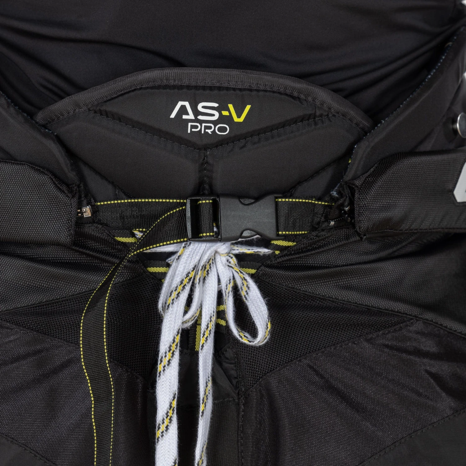 CCM Tacks AS-V Pro Senior Hockey Pants 20 CCM Tacks AS-V Pro Senior Hockey Pants - Image 18