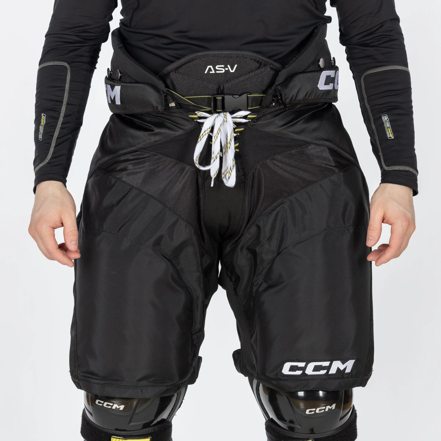 CCM Tacks AS-V Senior Hockey Pants 20 CCM Tacks AS-V Senior Hockey Pants - Image 18