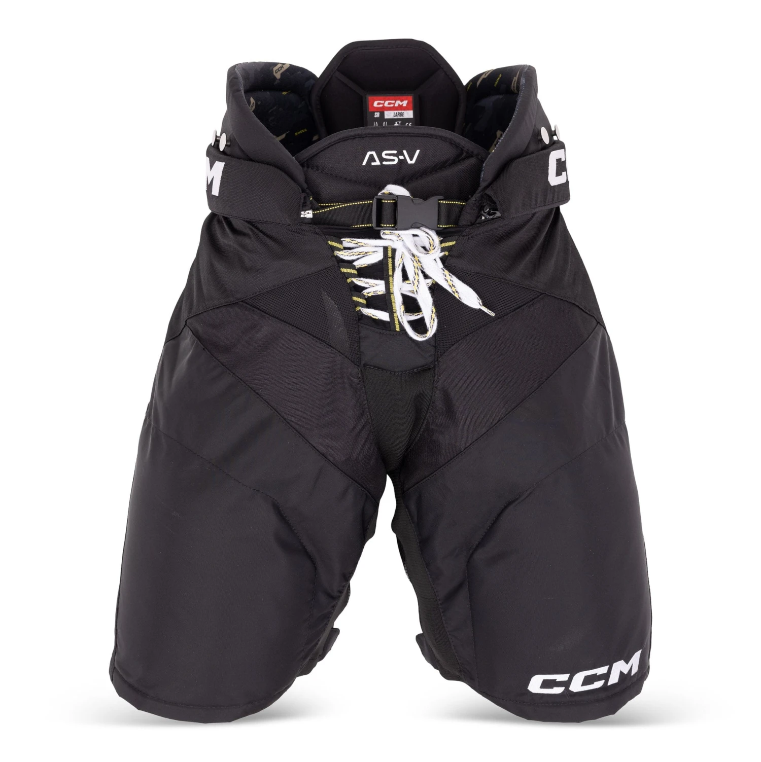 CCM Tacks AS-V Senior Hockey Pants 3 CCM Tacks AS-V Senior Hockey Pants
