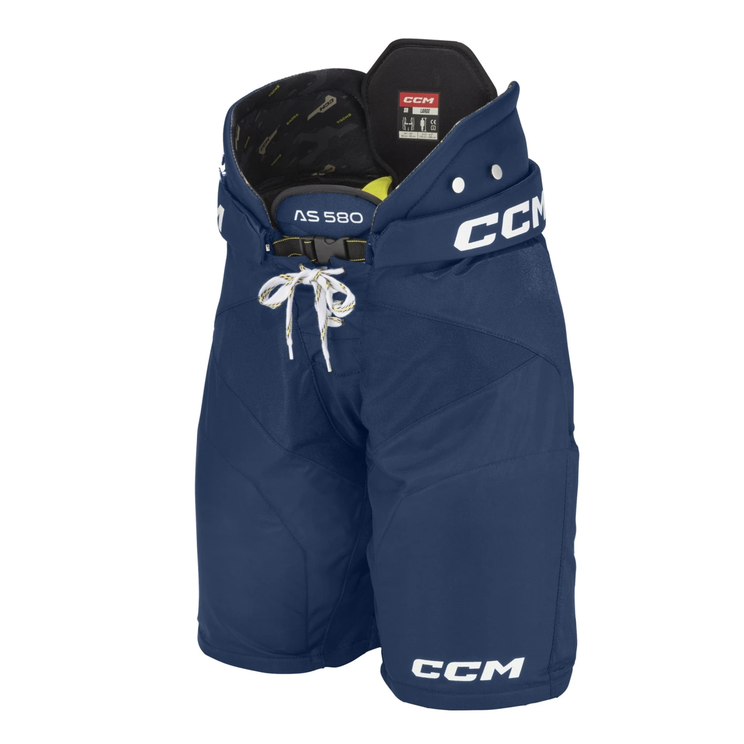 CCM Tacks AS580 Junior Hockey Pants 15 CCM Tacks AS580 Junior Hockey Pants - Image 13