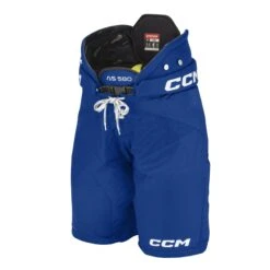 CCM Tacks AS580 Junior Hockey Pants 30 CCM Tacks AS580 Junior Hockey Pants -CCM Hockey ccm hockey pants ccm tacks as580 junior hockey pants royal s 29355705499714