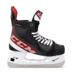 CCM Jetspeed FT4 Intermediate Hockey Skates