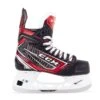 CCM Jetspeed FT480 Junior Hockey Skates 2 CCM Jetspeed FT480 Junior Hockey Skates -CCM Hockey ccm hockey skates ccm jetspeed ft480 junior hockey skates 4 d standard 28744079016002