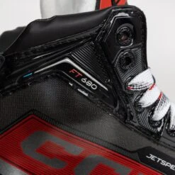 CCM Jetspeed FT680 Intermediate Hockey Skates 22 CCM Jetspeed FT680 Intermediate Hockey Skates -CCM Hockey ccm hockey skates ccm jetspeed ft680 intermediate hockey skates 30497518813250