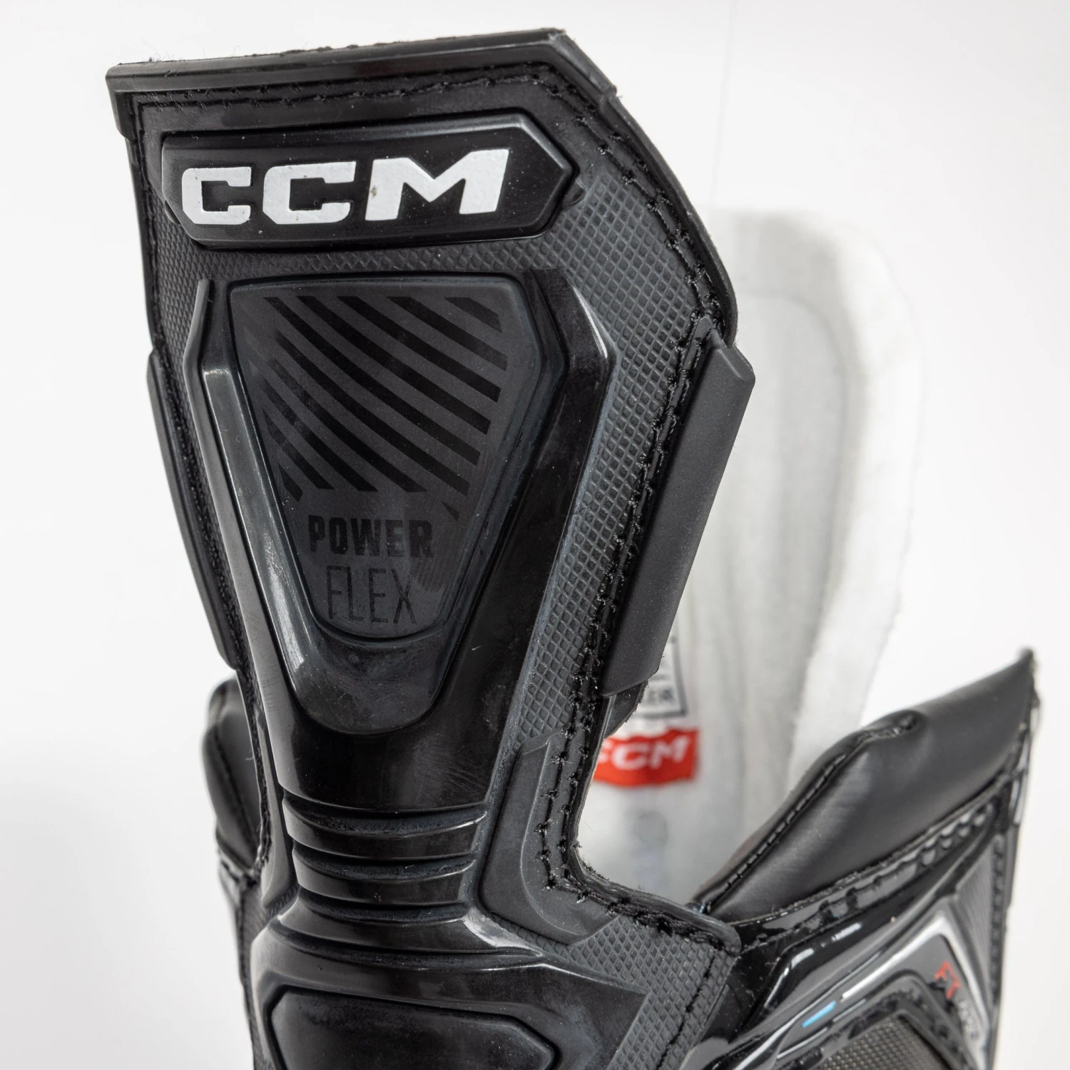 CCM Jetspeed FT680 Intermediate Hockey Skates 10 CCM Jetspeed FT680 Intermediate Hockey Skates - Image 8