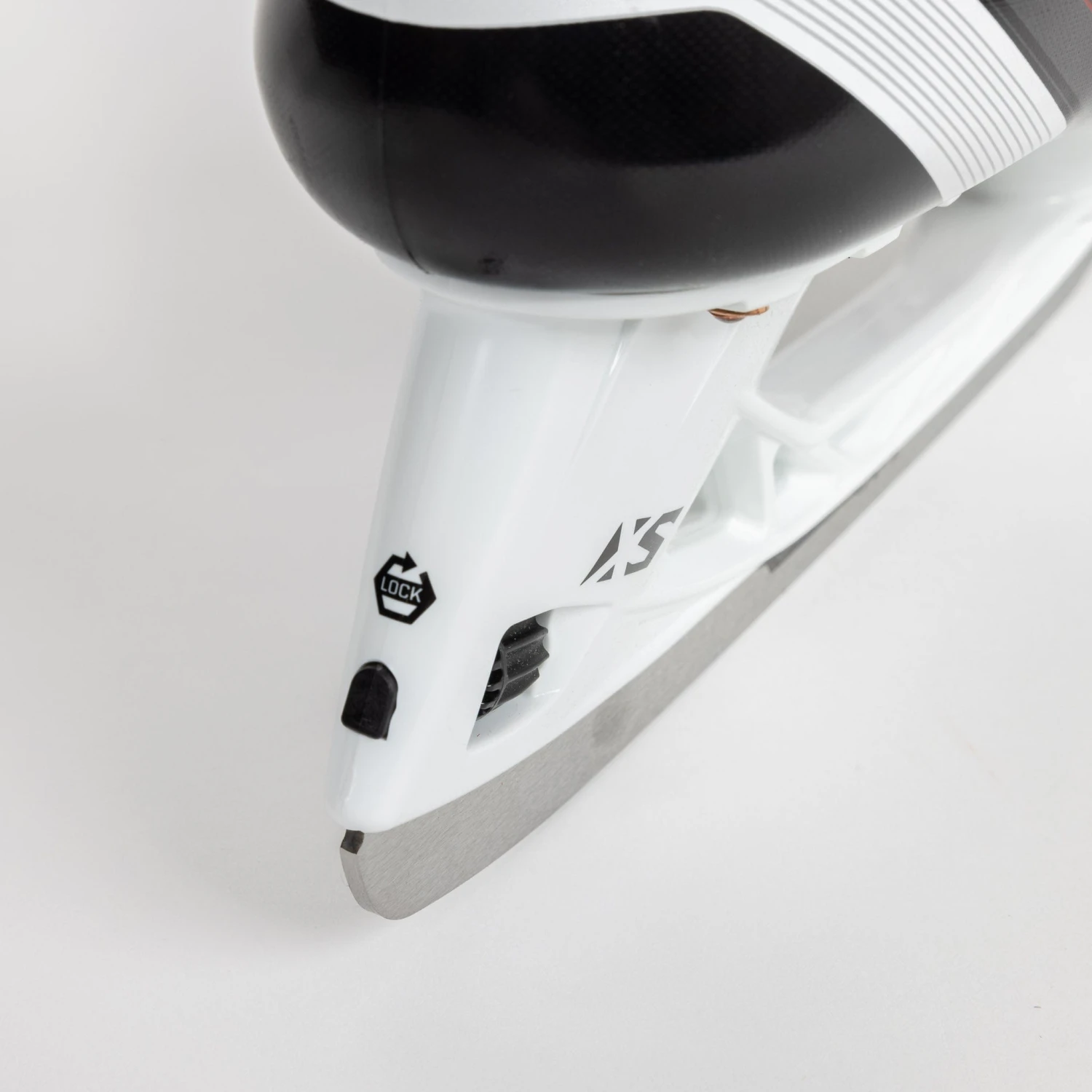 CCM Jetspeed FT680 Intermediate Hockey Skates 11 CCM Jetspeed FT680 Intermediate Hockey Skates - Image 9