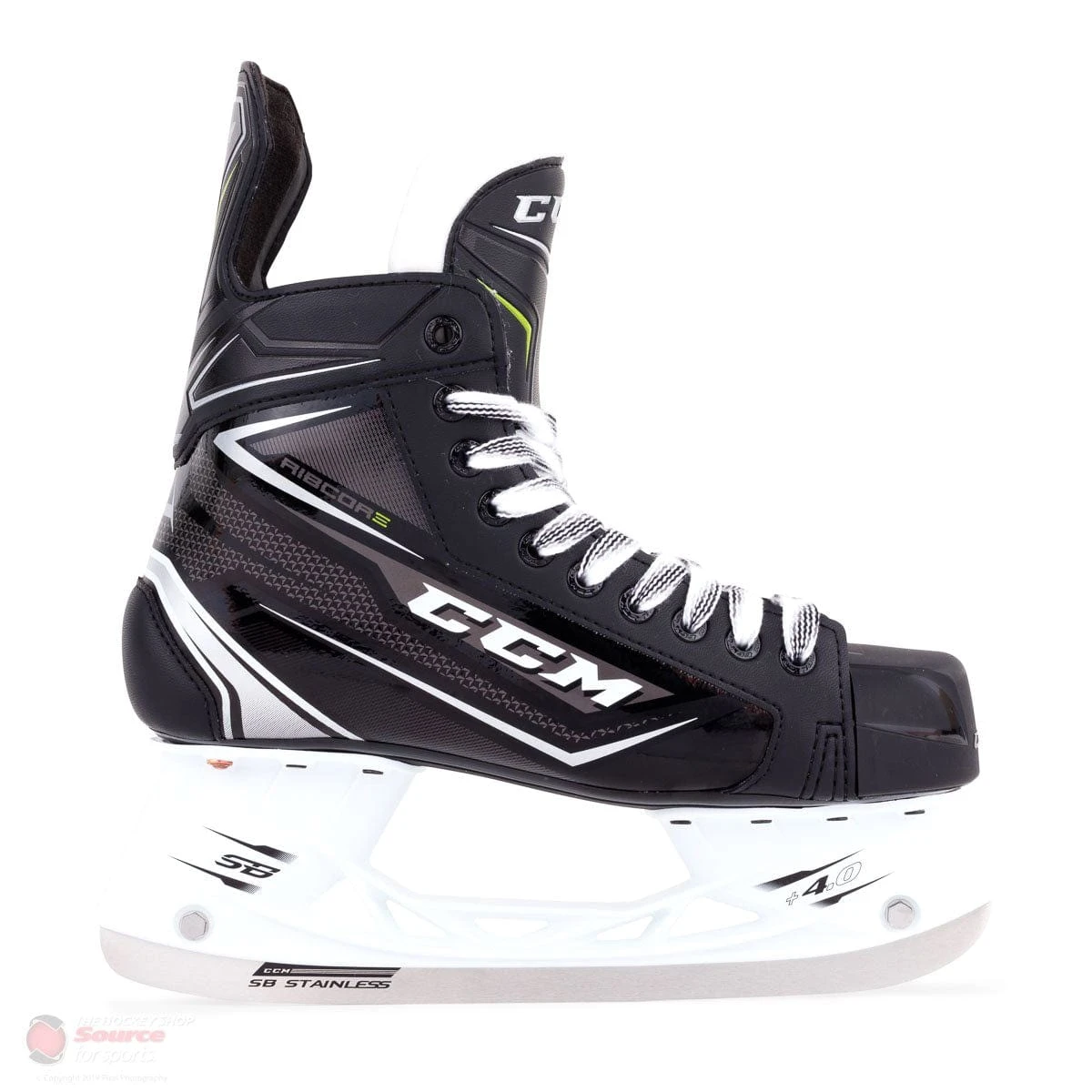 CCM RIBCOR 74K Senior Hockey Skates 3 CCM RIBCOR 74K Senior Hockey Skates