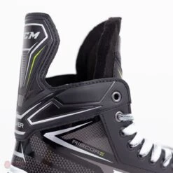 CCM RIBCOR Silver Junior Hockey Skates (2019) 14 CCM RIBCOR Silver Junior Hockey Skates (2019) -CCM Hockey ccm hockey skates ccm ribcor silver junior hockey skates 2019 11131387609154