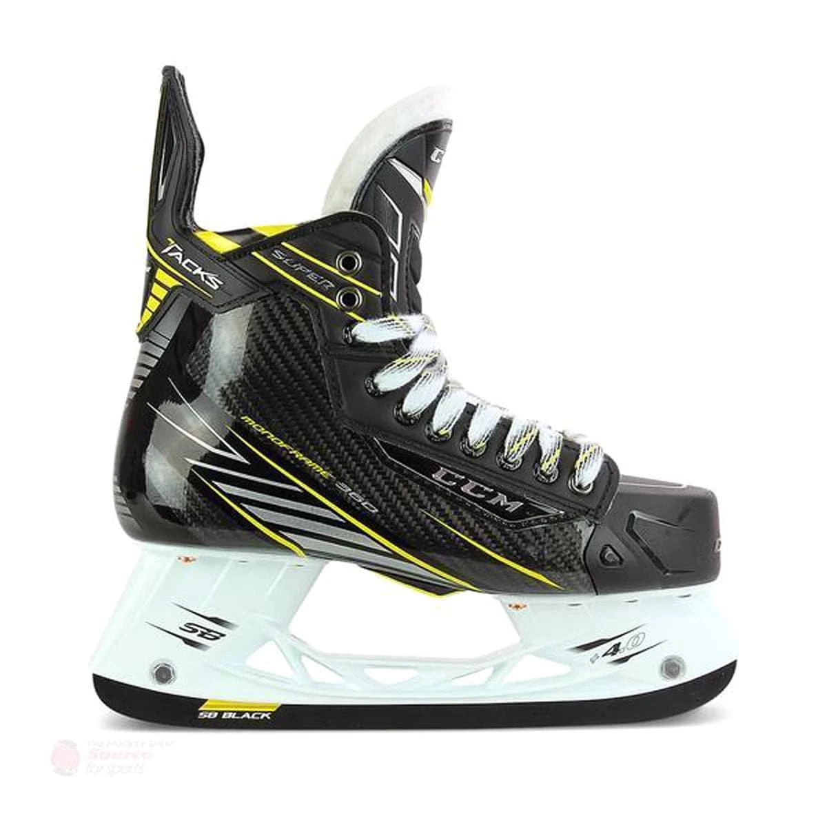 CCM Super Tacks Junior Hockey Skates - Demo Seconds 3 CCM Super Tacks Junior Hockey Skates - Demo Seconds