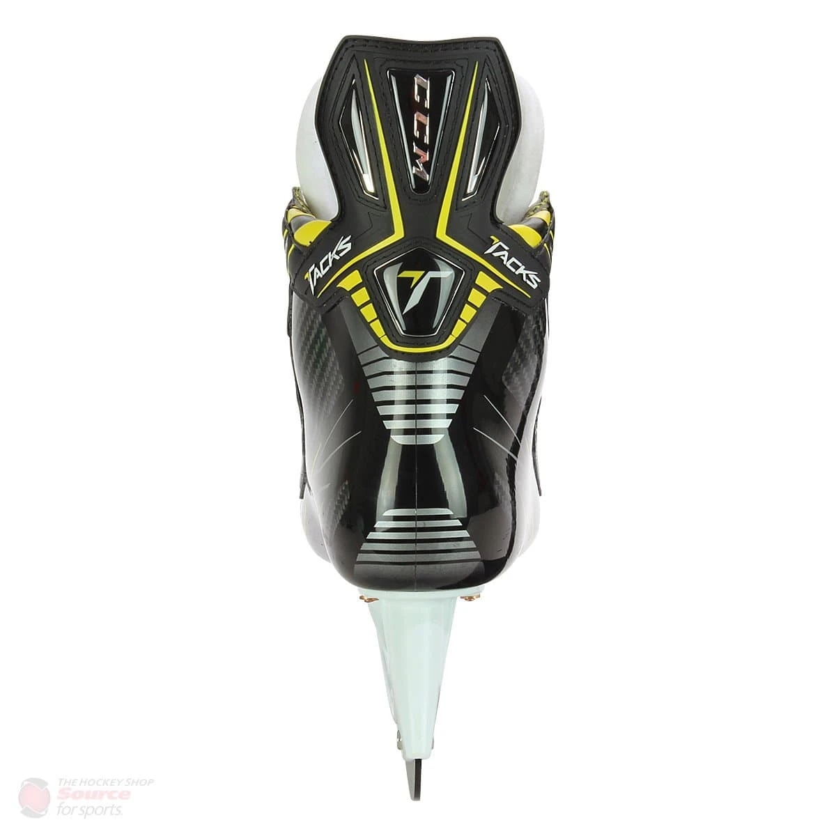 CCM Super Tacks Junior Hockey Skates - Demo Seconds 6 CCM Super Tacks Junior Hockey Skates - Demo Seconds - Image 4