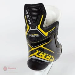 CCM Super Tacks Vector Junior Hockey Skates (2020) -CCM Hockey ccm hockey skates ccm super tacks vector junior hockey skates 2020 14781853335618