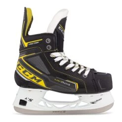CCM Hockey 18 CCM Super Tacks Vector Junior Hockey Skates (2020)