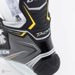 CCM Tacks Vector Senior Hockey Skates (2018) 19 CCM Tacks Vector Senior Hockey Skates (2018) -CCM Hockey ccm hockey skates ccm tacks vector senior hockey skates 2018 4566183936066