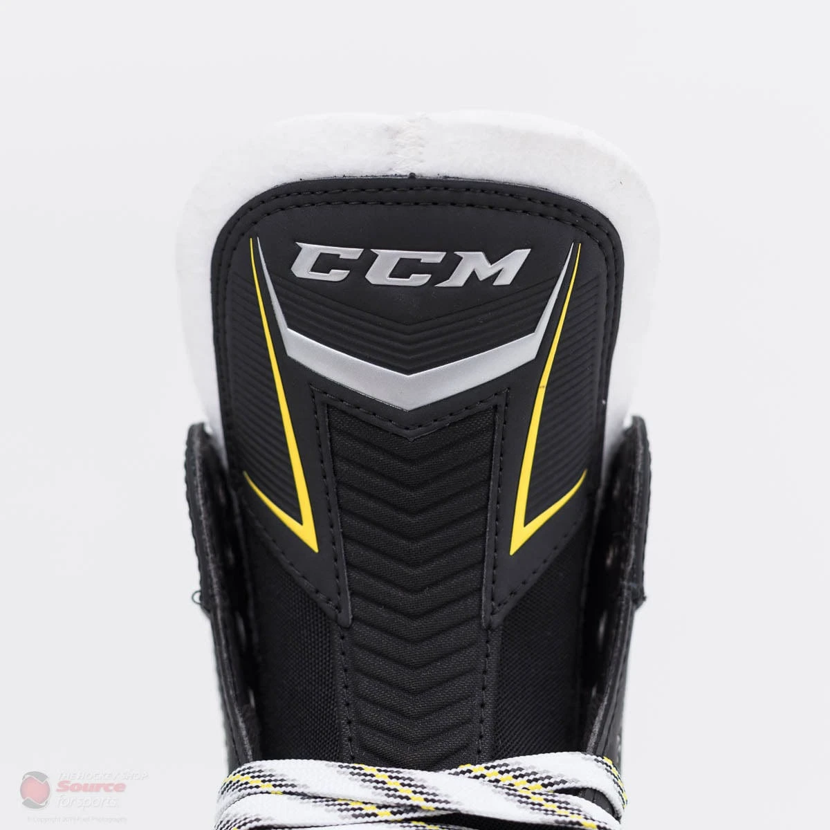 CCM Tacks Vector Senior Hockey Skates (2018) 15 CCM Tacks Vector Senior Hockey Skates (2018) - Image 13