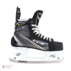 CCM Tacks Vector Senior Hockey Skates (2018)