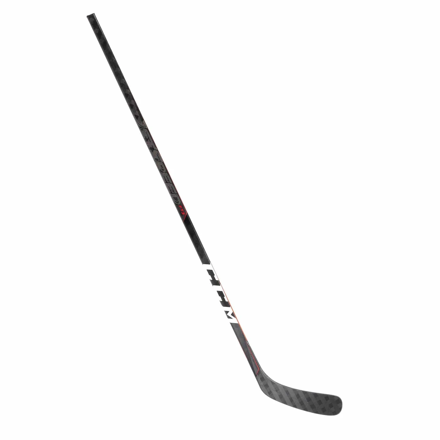CCM Jetspeed FT3 Junior Hockey Stick 4 CCM Jetspeed FT3 Junior Hockey Stick - Image 2