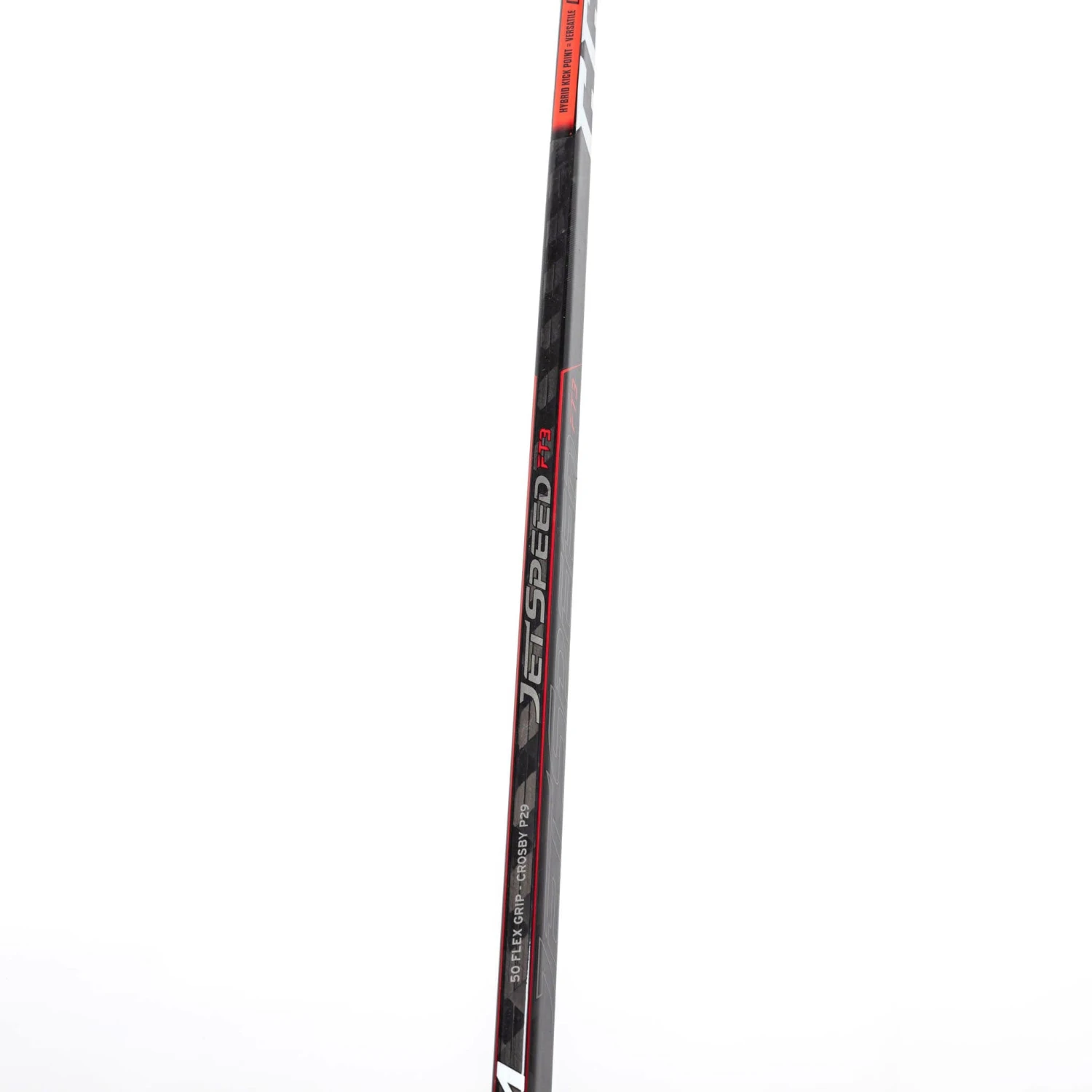 CCM Jetspeed FT3 Junior Hockey Stick 5 CCM Jetspeed FT3 Junior Hockey Stick - Image 3