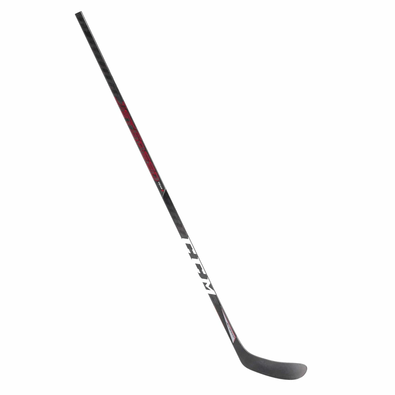 CCM Jetspeed FT3 Team Senior Hockey Stick 4 CCM Jetspeed FT3 Team Senior Hockey Stick - Image 2