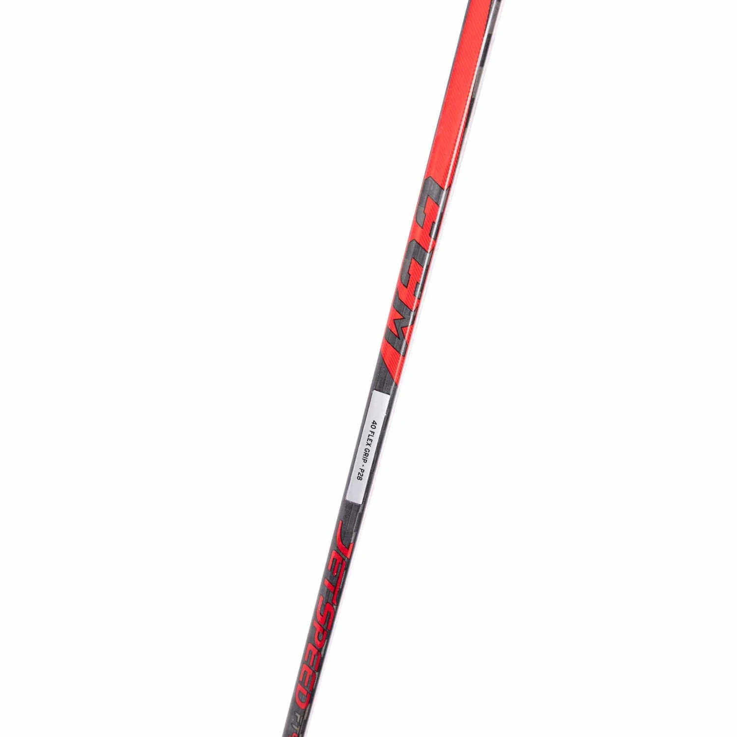 CCM Jetspeed FT4 Pro Junior Hockey Stick 9 CCM Jetspeed FT4 Pro Junior Hockey Stick - Image 7