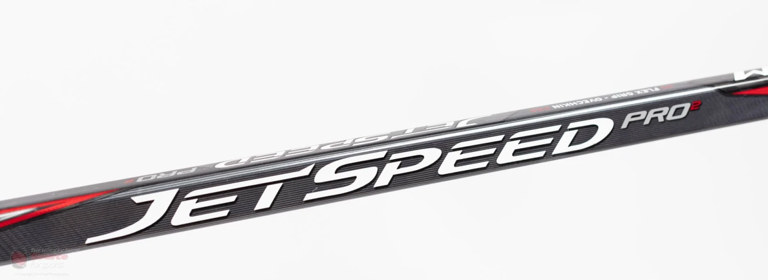 CCM Jetspeed Pro 2 Senior Hockey Stick 5 CCM Jetspeed Pro 2 Senior Hockey Stick - Image 3
